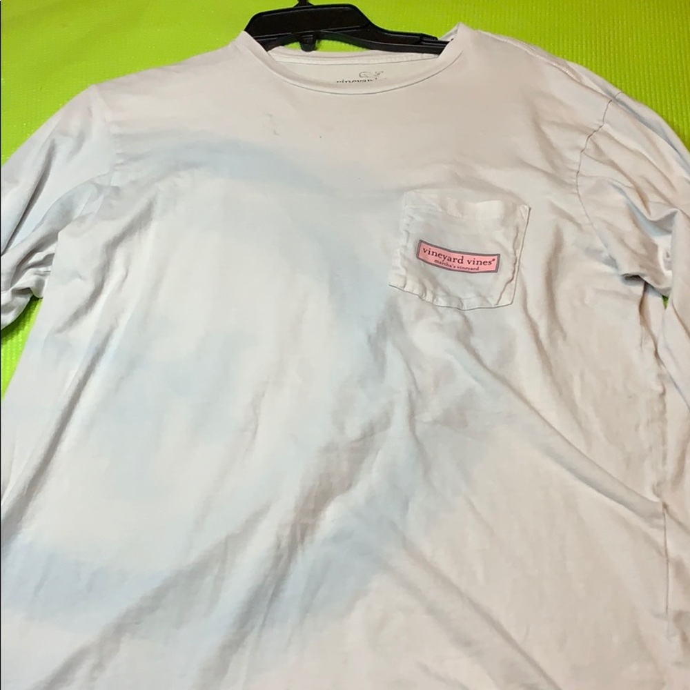 Vineyard vines long sleeve